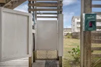 Kdh Obx Studio, Walk to Beach, Sleeps 2