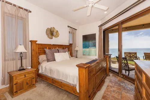 Villa #17:  Luxury 5 Bed/5 Bath Oceanfront Home for 14 Guests.  Not a Condo! - Villas