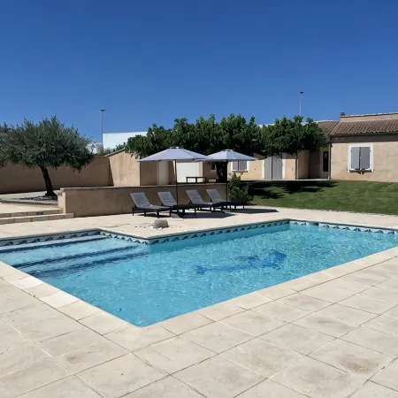Villa in Provence