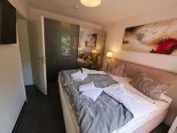 Strandvilla Baabe 23 - überwältigender Ausblick von "PAMIR" auf die Ostsee - Balcony