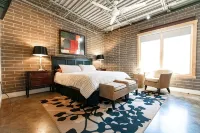 Grace's Retreat - 10 Minutes from I-65 Booking Special for July 13-16