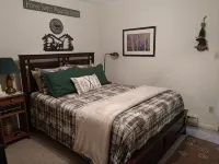 Close to Appalachian State University Campus: boone permit#224-0015 - Balkon