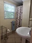 Comfy, Cozy Beach Apartment for Two with Adjustable King Bed!!!
