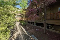 Sun Valley 3BR - Hot Tub - 5min to River Run - Premium Snow Star Complex