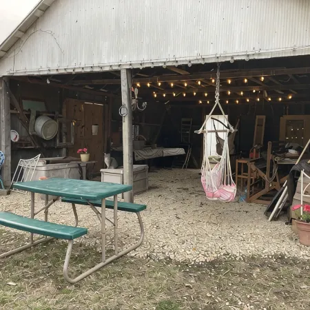 Sweet Farm Stay