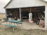 Sweet Farm Stay