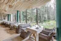 Arthurs Spa Hotel by Mercure - Pools