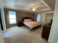 Saratoga Retreat with Heated Saltwater Pool - Wi-Fi