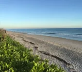 Country Club Beach Vacation