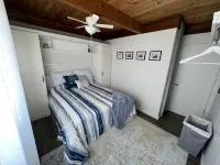 NEW Listing - Waterfront Silver Lake Condo - 3-Star