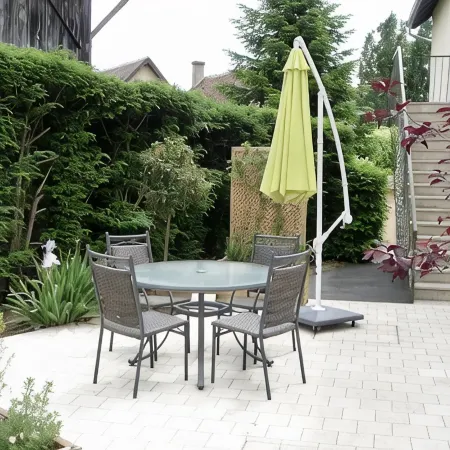 THE ANNEX holiday home in the heart of the vineyard