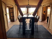 Experience an adventurous holiday? Quinta Aurora, a lifetime experience. - Wi-Fi