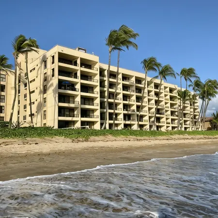 March Deals- Beachfront Condo with Amazing Oceanfront Views.