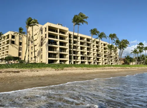 March Deals- Beachfront Condo with Amazing Oceanfront Views.