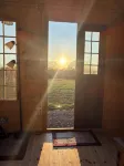 Shawnee Wine Trail Farm Stay - Alppimaja