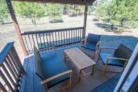 Home on Hills- NEW HOTTUB
