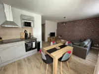 Appartement Idéalement Situé en Plein Cœur de Ville de Rodez
