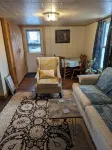 Charming 2-bedroom cottage in the great little town of Dillon with WiFi - 2 ดาว