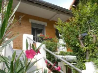 Charming apartment 3 stars in a quiet resort