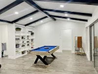 The Olive Retreat - Minutes from SHSU - STATE PARK & MORE