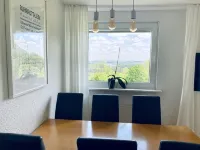 Perfect hotel alternative with style and charm at the edge of the Ruhr Area Hotels in Hattingen