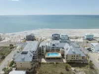 Beach Paradise - Perfect Ocean Sunset Views with Pool & Sauna & Breakfast! - 4つ星