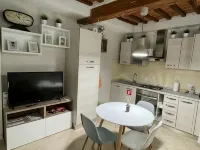 Chilembrini apartment Hotel a Montevarchi
