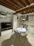 Chilembrini apartment