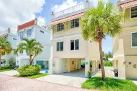 Florida Keys, Private Wellness Enjoyment with Private Hot Tub and Plunge Pool