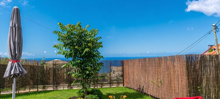BHF Residences Ying Yang Hotels in Calheta
