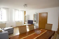 Vacations in the heart of Koblenz's old town<br>for 1 to 5 people