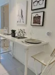 A1606B Cozy Lil' place in Downtown Doral - Condos