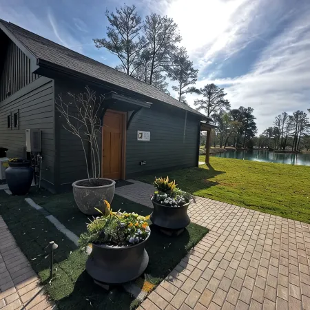 Egret Cottage Suite    3715-B
