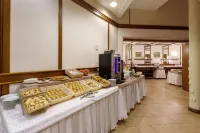 Pur Navolok Hotel - breakfast