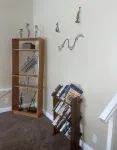 Neicy's Nest - West, 10 Min From Downtown Pittsburgh - บังกะโล