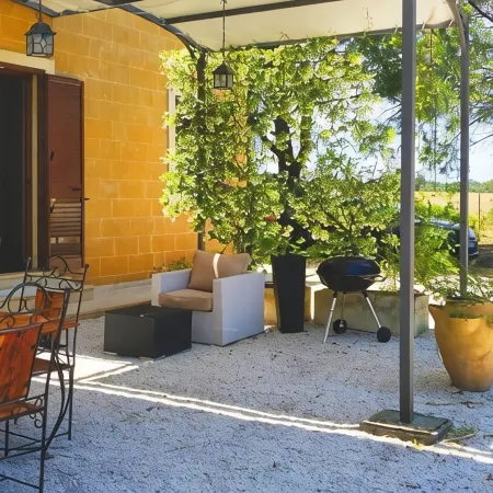 VILLA DELLE LANTANE with Private Pool in a garden of 10,000 m. q.