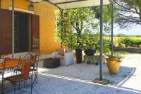 VILLA DELLE LANTANE with Private Pool in a garden of 10,000 m. q. - Pools