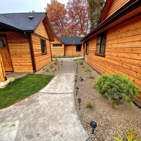 Cedar Mountain - Suite C