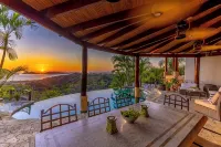 Papagayo Ocean View Luxury Villa - Villas