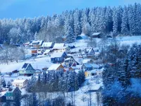 Apartment Oberzwota "On the sunny side" - Homestays