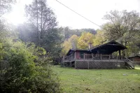 Charming Creekside 1940s Cottage, Kid/Dog Friendly