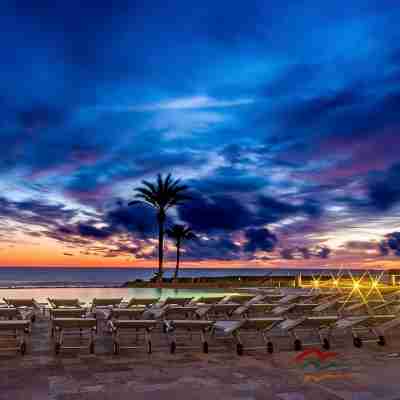Beach Front, Closest to Pools & Beach, Huge Great Room, Phase 2, Bonus Bunkroom Fitness & Recreational Facilities