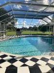 Villa Camellia 5bed/4.5 bath with private pool and golf course view - 3-Star