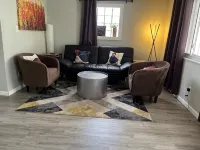 Restful Nest near downtown - 2 Sao