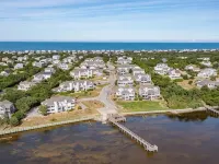 NanDUCKet on the bay in DUCK, NC! Hotels in Duck