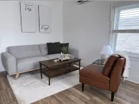 Downtown Sandusky Apartment! - 3-Star