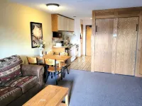 SKI-OUT & IN! Hike, bike, fish, golf, beautiful Lake Superior N Shore/Sleeps 2+ Hotels in Lutsen