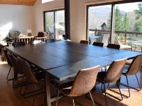 Beautiful Hunter Mountain Four Season House-Bar Room, Gym, Views Hotels in Hunter