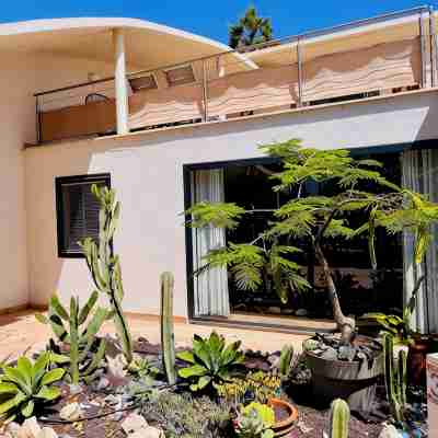 Villa Bali, Private Pool, Fiber-Optic Internet, Ocean View, Courtyard, Privacy Hotel Exterior