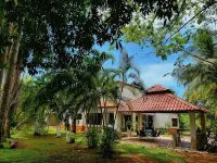 Welcome to PanaSea! Beautiful 3BR home-Esterillos: Private pool & close to beach Hotels in Esterillos Este